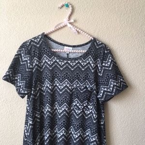 LulaRoe Carly Medium